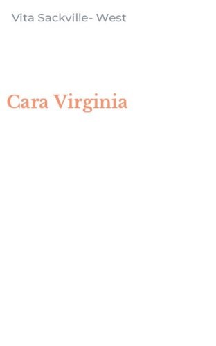 Cara Virginia