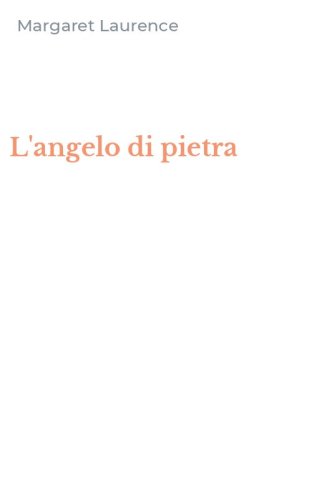 L'angelo di pietra