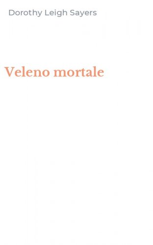 Veleno mortale