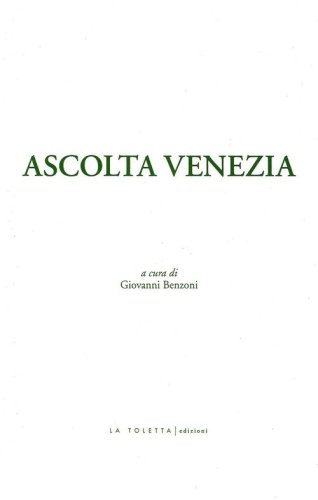 Ascolta Venezia