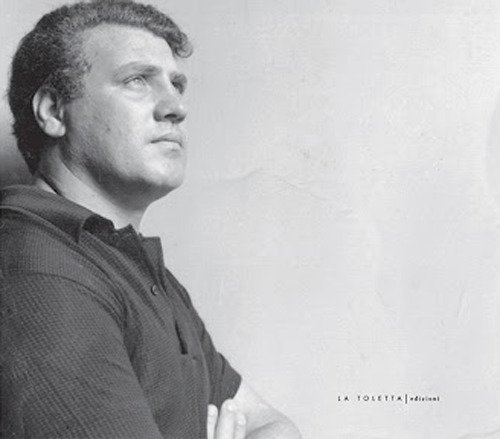 Gianni Demarco. L'uomo, la bottega, il gallerista