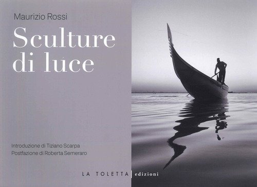 Sculture di luce