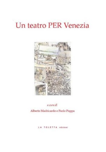 Un teatro PER Venezia