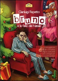Bruno e le fate del Natale