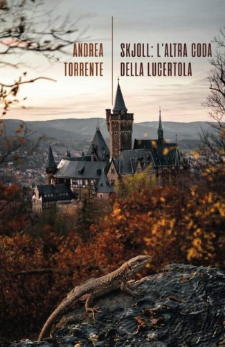Skjoll: l'altra coda della lucertola