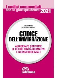 Codice dell'immigrazione
