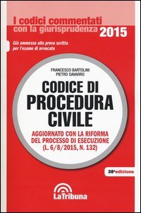 Codice di procedura civile