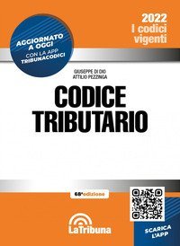 Codice tributario