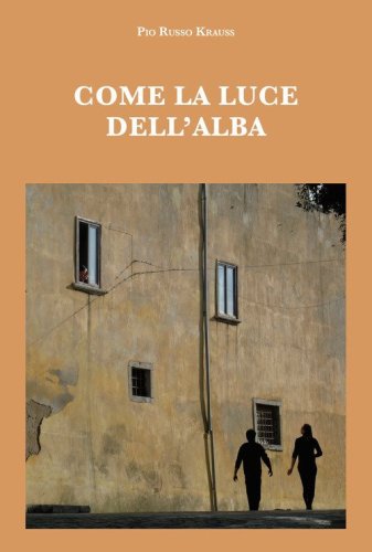 Come la luce dell'alba