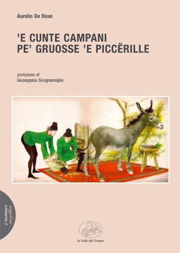 'E cunte campani pe' gruosse 'e picc&euml;rille
