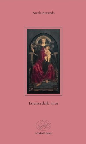 Essenza delle virt&ugrave;