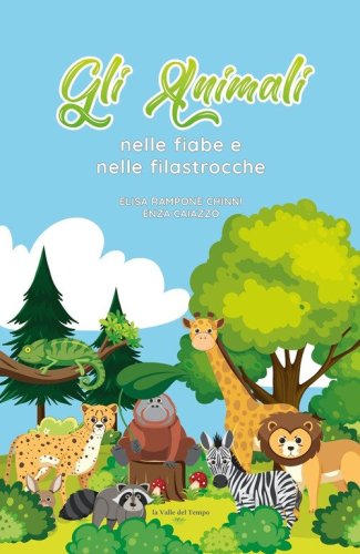 Gli animali nelle fiabe e nelle filastrocche