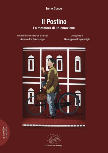 Il Postino. La metafora di un'emozione