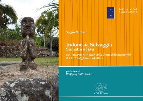 Indonesia selvaggia. Sumatra e Java
