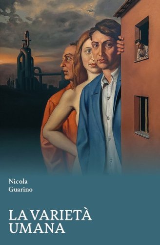 La variet&agrave; umana
