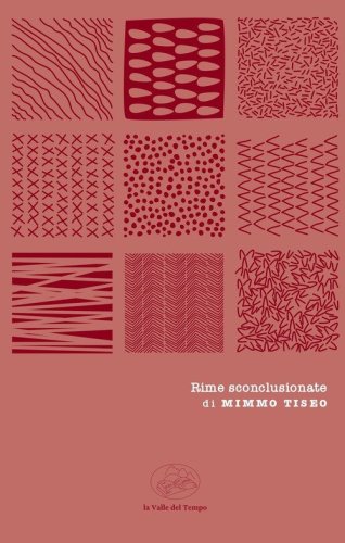 Rime sconclusionate