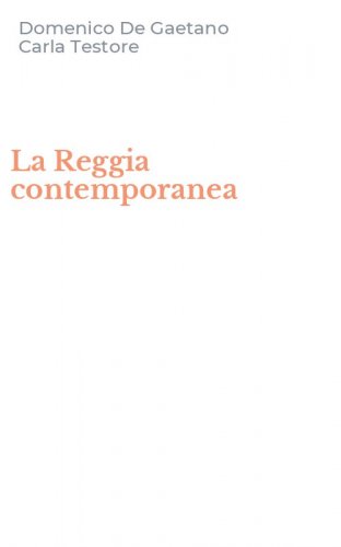 La Reggia contemporanea