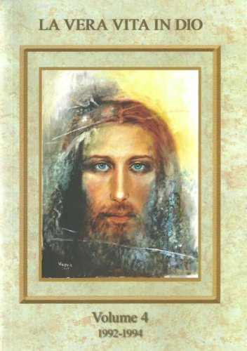La vera vita in Dio
