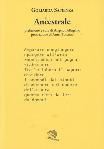 Ancestrale