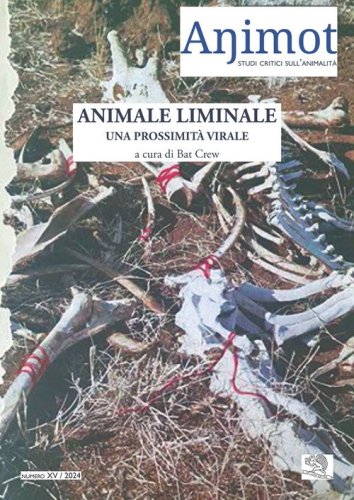 Animot. Studi critici sull'animalit&agrave;