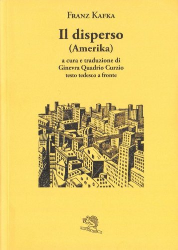 Il disperso (Amerika)