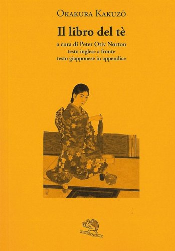 Il libro del t&egrave;
