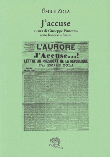 J'accuse