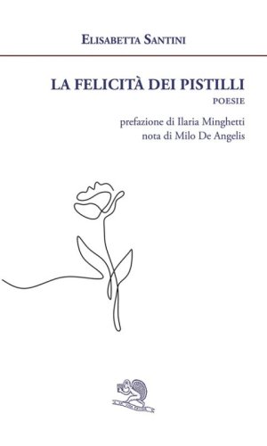 La felicit&agrave; dei pistilli