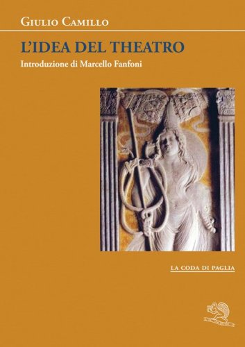 L'idea del theatro