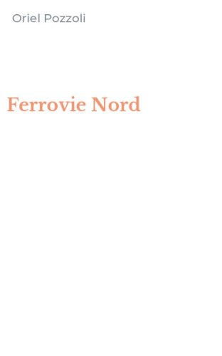 Ferrovie Nord