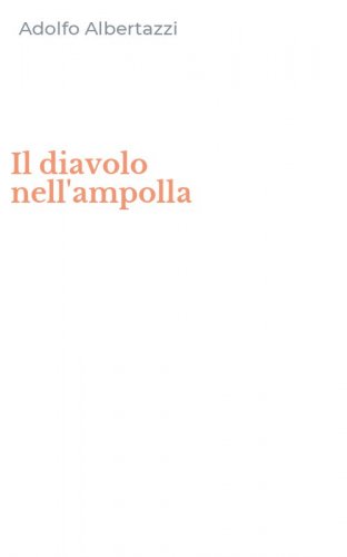 Il diavolo nell'ampolla