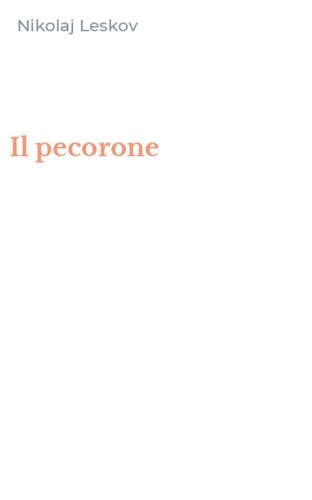Il pecorone