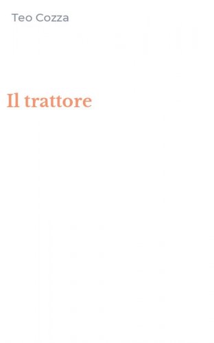 Il trattore