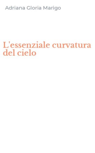 L'essenziale curvatura del cielo
