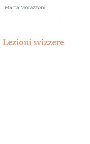 Lezioni svizzere