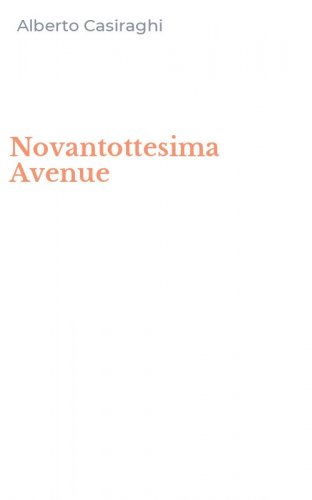 Novantottesima Avenue