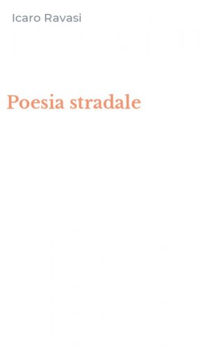 Poesia stradale
