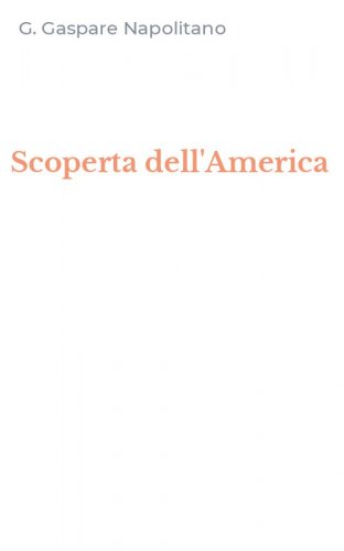 Scoperta dell'America