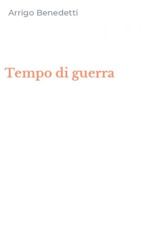 Tempo di guerra