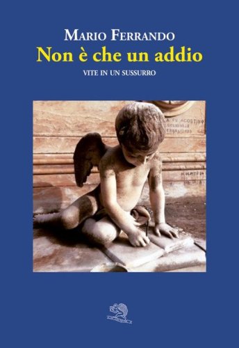 Non &egrave; che un addio. Vite in un sussurro