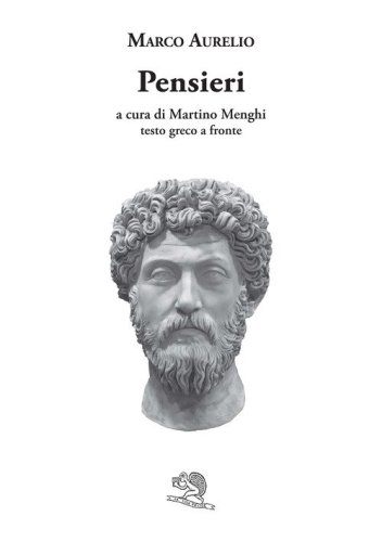 Pensieri. Testo greco a fronte