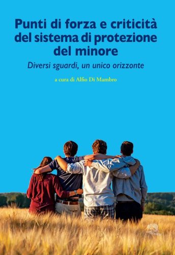 Punti di forza e criticit&agrave; del sistema di protezione del minore. Diversi sguardi, un unico orizzonte