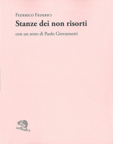 Stanze dei non risorti