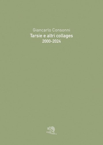 Tarsie e altri collages 2000-2024
