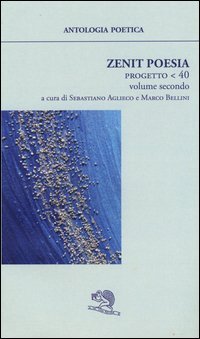 Zenit poesia. Progetto -40