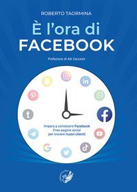 &Egrave; l'ora di Facebook