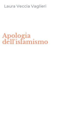 Apologia dell'islamismo