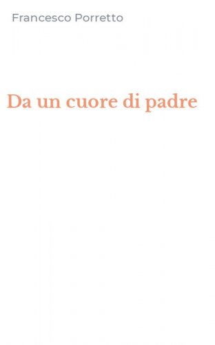 Da un cuore di padre