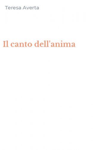 Il canto dell'anima