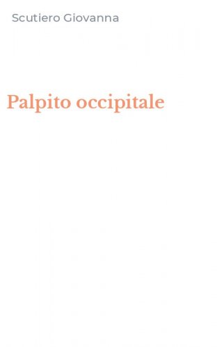 Palpito occipitale